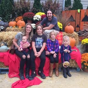 Meet your Posher, Candice